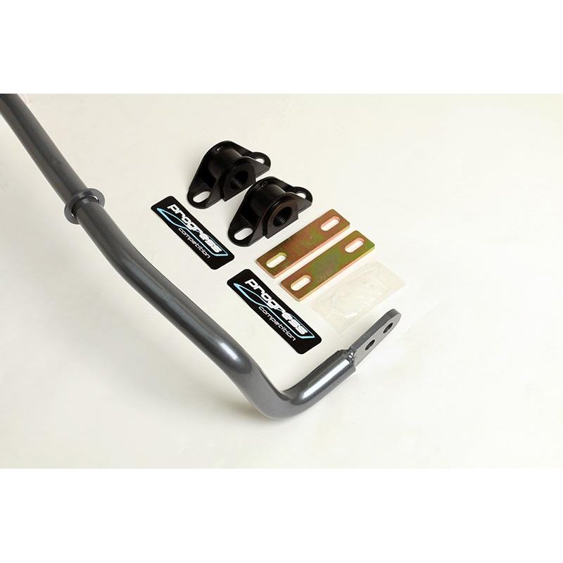 Progress Technology | Sway Bar (Solid 27mm-adj) - Arrière - C-HR / Corolla 2.0L / 1.8L 2018-2022