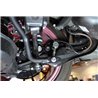 Progress Technology | Sway Bar (Solid 27mm-adj) - Arrière - C-HR / Corolla 2.0L / 1.8L 2018-2022