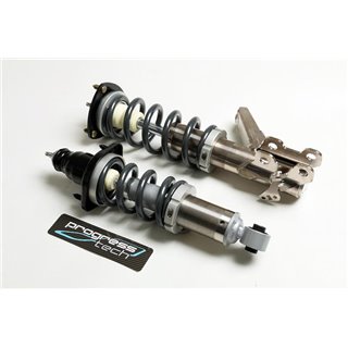 Progress Technology | Competition Series 3 Coilover FR350/RR650 - RSX / Type-S 2.0L 2002-2006