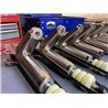 Progress Technology | Competition Series 3 Coilover FR350/RR650 - RSX / Type-S 2.0L 2002-2006