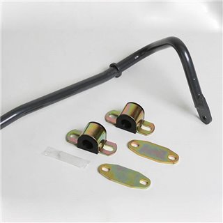 Progress Technology | Sway Bar (Solid 22mm) - Arrière - PT Cruiser 2.4L 2001-2010 Progress Technology Sway bars & Link kit