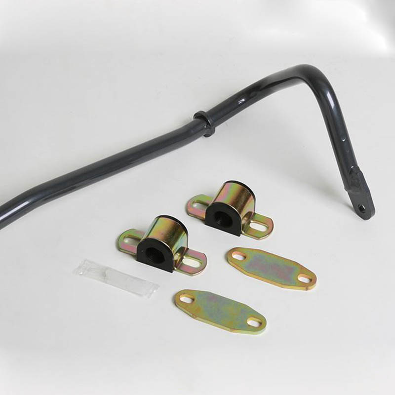 Progress Technology | Sway Bar (Solid 24mm) - Arrière - Mustang 4.0L / 4.6L / 5.4L 2005-2010 Progress Technology Sway bars & ...