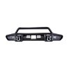 TrailFX | FRONT STANDARD BUMPER - Bronco 2.3T / 2.7T / 3.0T 2021-2023