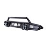TrailFX | FRONT STANDARD BUMPER - Bronco 2.3T / 2.7T / 3.0T 2021-2023