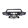 TrailFX | FRONT STANDARD BUMPER - Bronco 2.3T / 2.7T / 3.0T 2021-2023