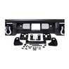 TrailFX | FRONT STANDARD BUMPER - Bronco 2.3T / 2.7T / 3.0T 2021-2023