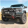 TrailFX | FRONT WINCH BUMPER - Bronco 2.3T / 2.7T / 3.0T 2021-2023 TrailFX Off-Road Bumpers