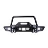 TrailFX | FRONT WINCH BUMPER - Bronco 2.3T / 2.7T / 3.0T 2021-2023 TrailFX Off-Road Bumpers