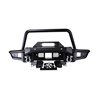 TrailFX | FRONT WINCH BUMPER - Bronco 2.3T / 2.7T / 3.0T 2021-2023 TrailFX Off-Road Bumpers