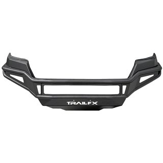 TrailFX | FRONT PRE RUNNER BUMPER TI - Tacoma 2.7L / 3.5L 2016-2022