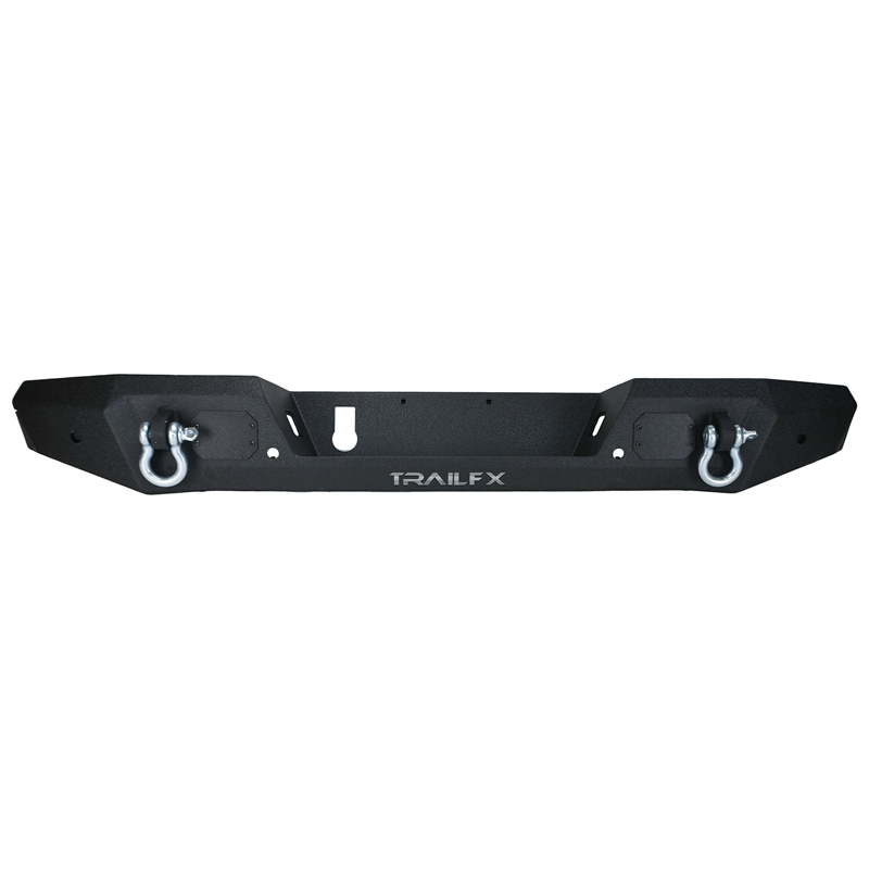 TrailFX | REAR BUMPER - Gladiator 3.0L / 3.6L 2020-2023
