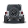 TrailFX | REAR BUMPER - Wrangler (JL) 2018-2023