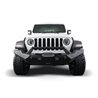 TrailFX | FRONT BUMPER - Gladiator / Wrangler (JL) 2018-2023