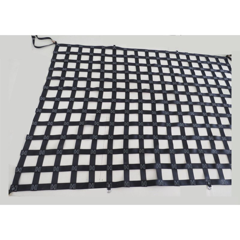 TrailFX | 99 Inch X 73 Inch Polyester Webbing