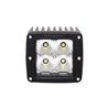 TrailFX | 2X2 CUBE 4X5W FLOOD EACH TrailFX Off-Road Lights