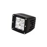 TrailFX | 2X2 CUBE 4X5W FLOOD EACH TrailFX Off-Road Lights