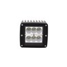 TrailFX | 3X2 CUBE 6X3W FLOOD EACH TrailFX Off-Road Lights