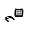 TrailFX | 3X2 CUBE 6X3W FLOOD EACH TrailFX Off-Road Lights