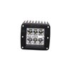 TrailFX | 3X2 CUBE 6X3W SPOT PAIR TrailFX Off-Road Lights