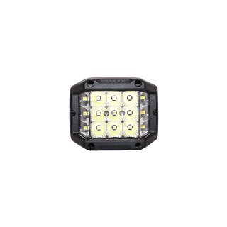 TrailFX | POD SIDE SHOOTER 15X5W LED FLOOD SI