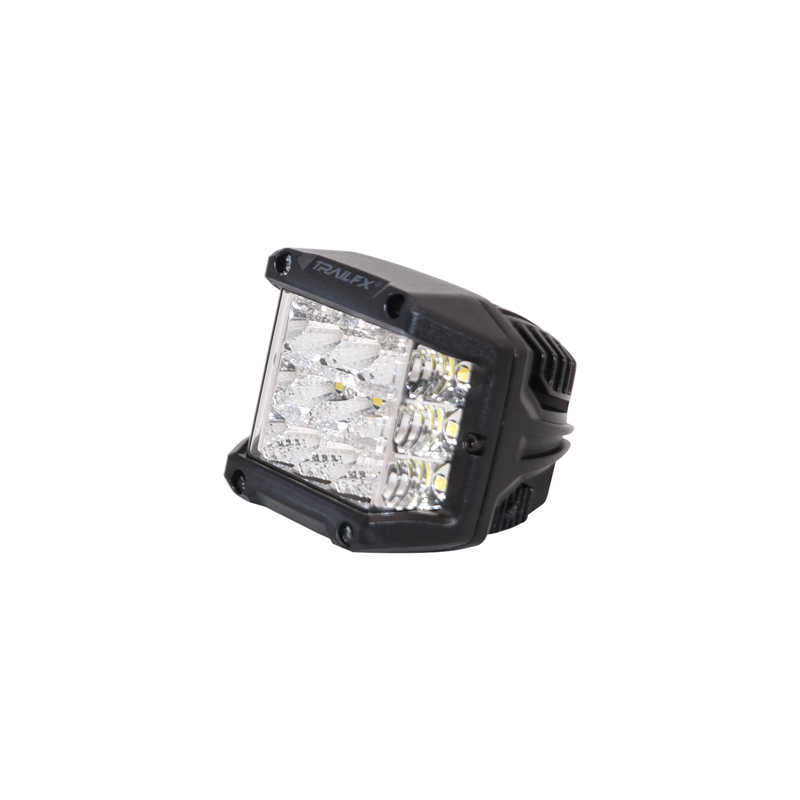TrailFX | POD SIDE SHOOTER 15X5W LED FLOOD SI