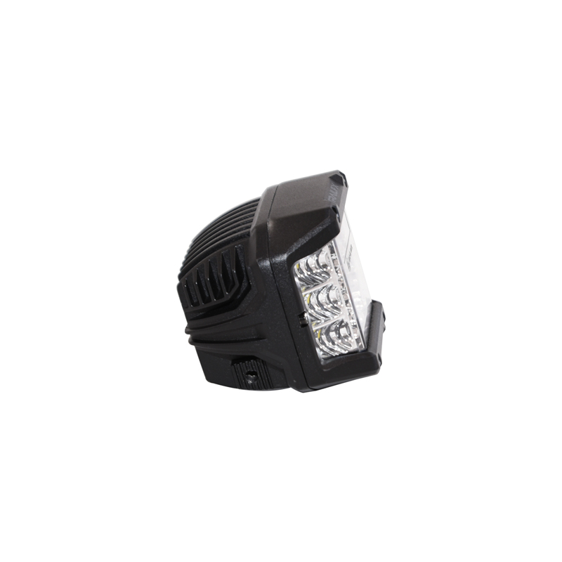 TrailFX | POD SIDE SHOOTER 15X5W LED FLOOD SI