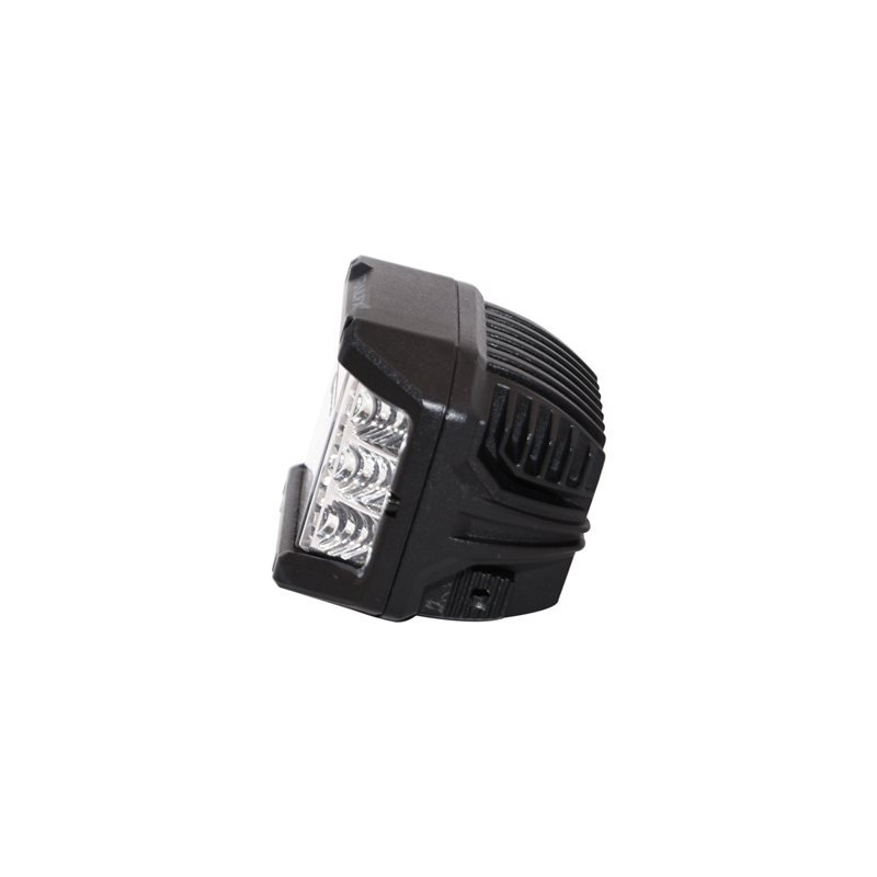 TrailFX | POD SIDE SHOOTER 15X5W LED FLOOD SI