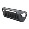 TrailFX | ALUMINUM GRILLE - Wrangler (JL) 2.0T / 3.0L / 3.6L 2018-2023