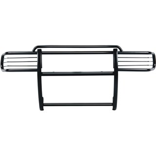 TrailFX | Black W/Brush Gard W/O Skid & Step Plat - 4Runner 4.0L / 4.7L 2003-2009
