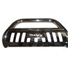 TrailFX | Pol SS 3" W/Skid Plat 6" Lit Hole - Ram 1500 / 2500 / 3500 2002-2009