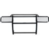 TrailFX | Black W/Brush Gard W/O Skid & Step Plat - Sierra 1500 2007-2013