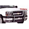 TrailFX | Pol SS W/Brush Gard W/O Skid & Step Plat - F-250 / F-350 2011-2016