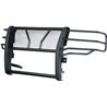 TrailFX | Black W/Brush Gard W/O Skid & Step Plat - F-150 2011-2014 TrailFX Grille Guards