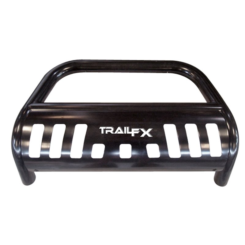 TrailFX | 3' BULL BAR BLK - Ranger 2.3T 2019-2023