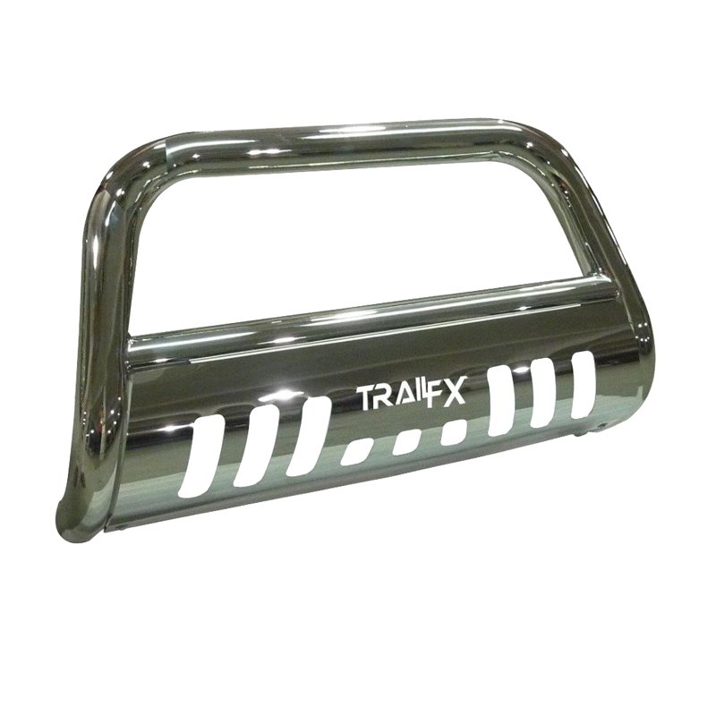 TrailFX | 3" BULL BAR PSS - Bronco Sport 1.5T / 2.0T 2021-2023