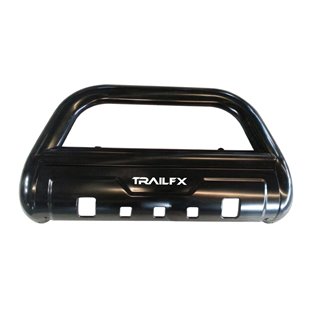 TrailFX | 3.5" BULL BAR BLK - Ranger 2.3T 2019-2023