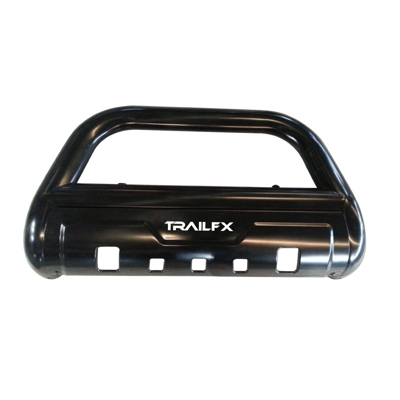TrailFX | 3.5" BULL BAR BLK - Ranger 2.3T 2019-2023