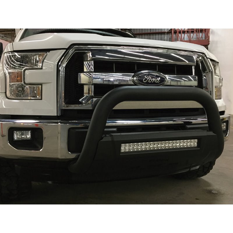 TrailFX | Component for TLF Bull Bars - Silverado / Sierra 1500 / Limited 2007-2019