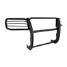TrailFX | Black W/Brush Gard W/O Skid & Step Plat - Tacoma 2.7L / 4.0L 2005-2015