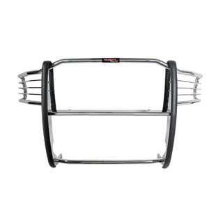 TrailFX | Pol SS W/Brush Gard W/O Skid & Step Plat - Ram 1500 / Classic 2009-2022