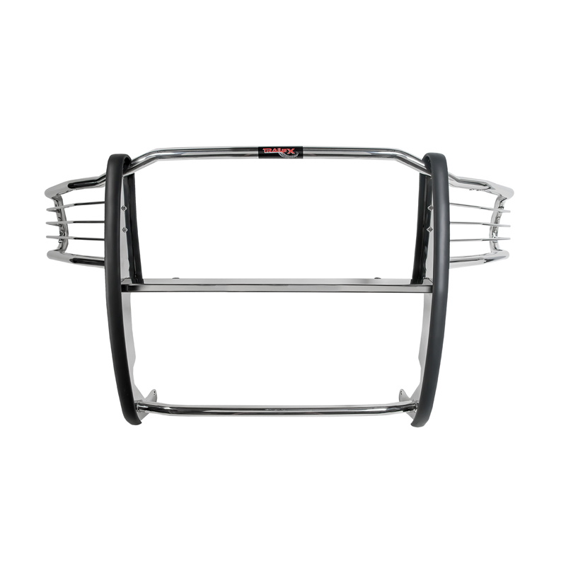 TrailFX | Pol SS W/Brush Gard W/O Skid & Step Plat - Ram 1500 / Classic 2009-2022