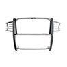 TrailFX | Pol SS W/Brush Gard W/O Skid & Step Plat - Ram 1500 / Classic 2009-2022
