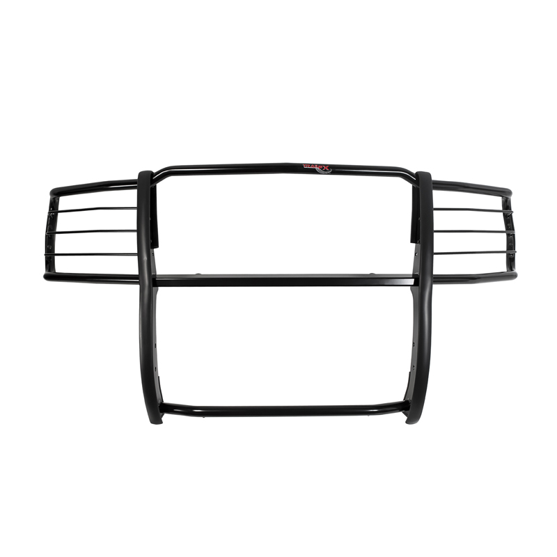 TrailFX | Black W/Brush Gard W/O Skid & Step Plat - Silverado 1500 / Limited 2014-2019