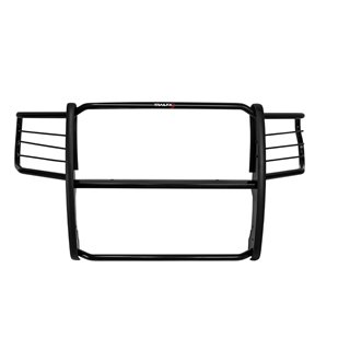 TrailFX | GRILLE GUARD BLK - Silverado 1500 / Limited 2019-2022