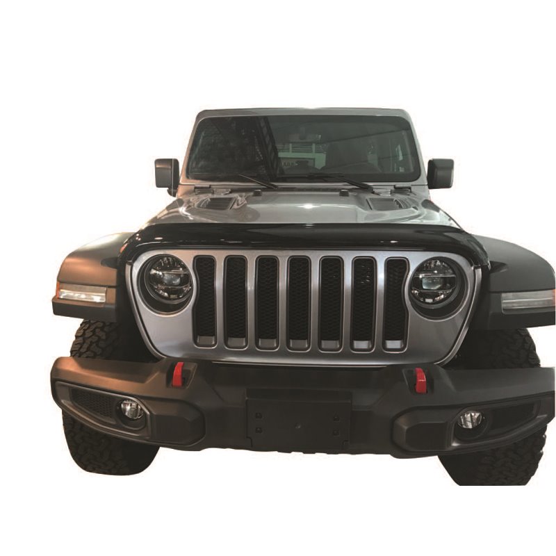TrailFX | TFX HOOD PROTECOR - Ranger 2.3T 2019-2021