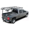 TrailFX | 1500 LB Cap Multi-Fit Black Steel TrailFX Truck Bed Steps