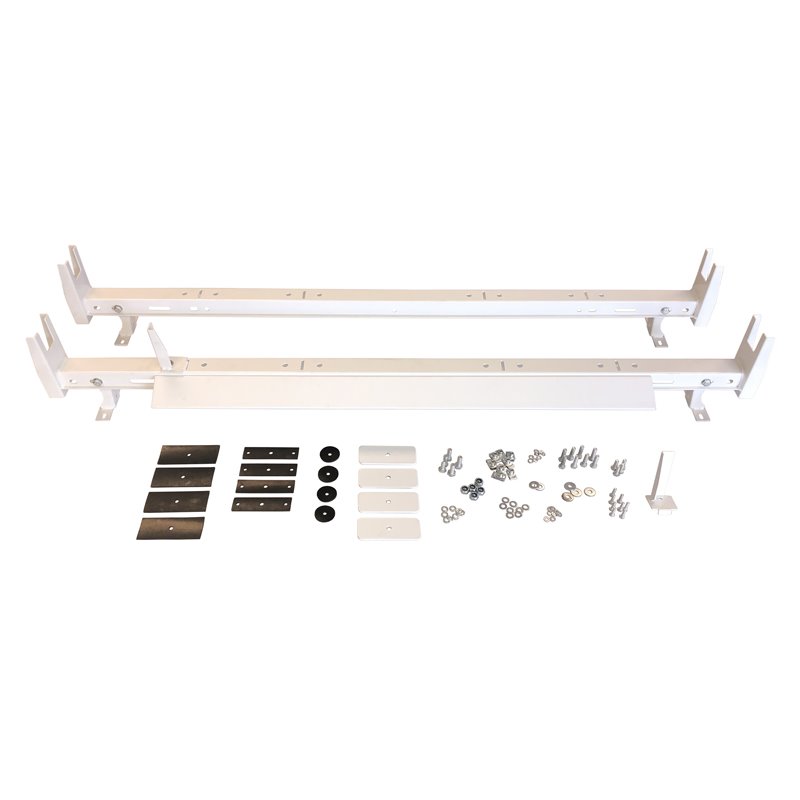 TrailFX | 500 Pound Capacity Universal 2 Bar 53 To TrailFX Truck Bed Steps