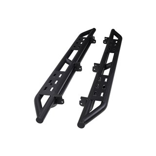 TrailFX | BRONCO 2DR ROCKER PROTECTION STEP - Bronco 2.3T / 2.7T / 3.0T 2021-2023