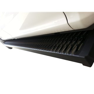 TrailFX | AGGRESSIVE RB VAN BLK