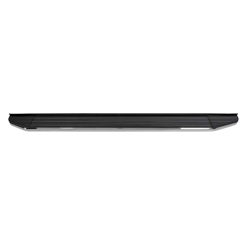 TrailFX | SS Ext Alum Unlit 79 In Tall Strip 200Lb - Explorer / Frontier 2005-2023